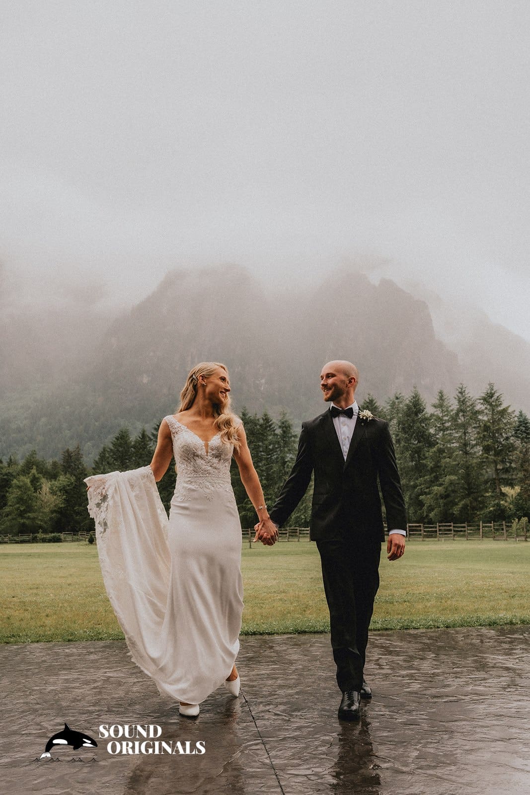 North Fork Farm Wedding // Katelyn + Avery -