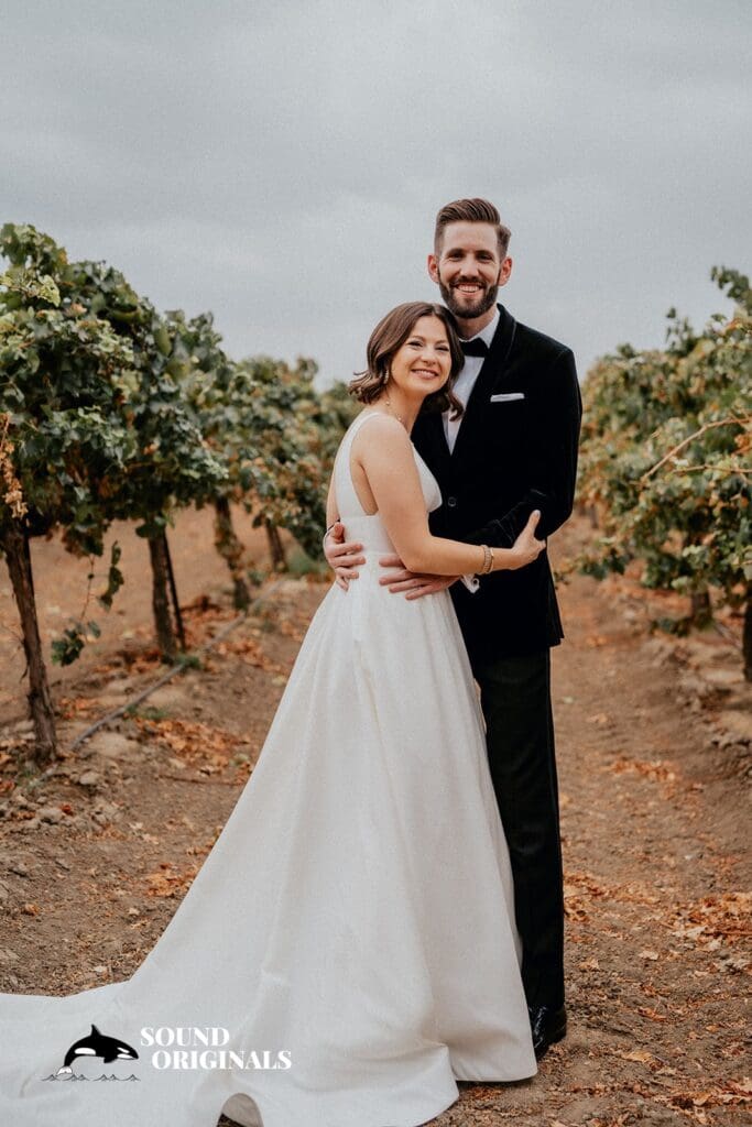 Old Sugar Mill Wedding // Chelsea + Colton -