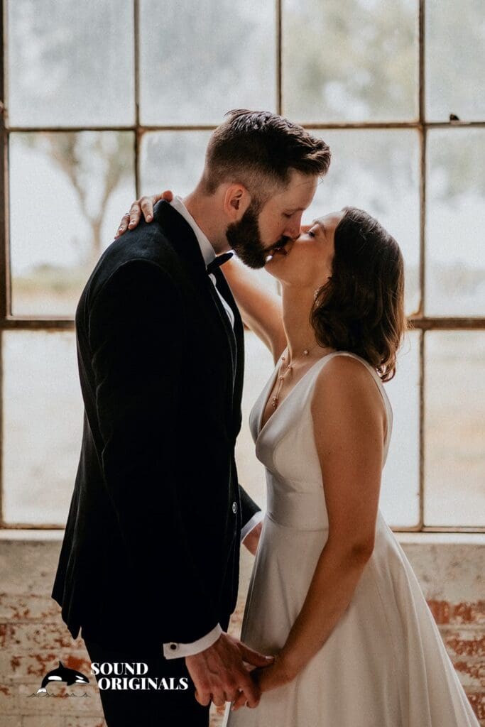 Old Sugar Mill Wedding // Chelsea + Colton -