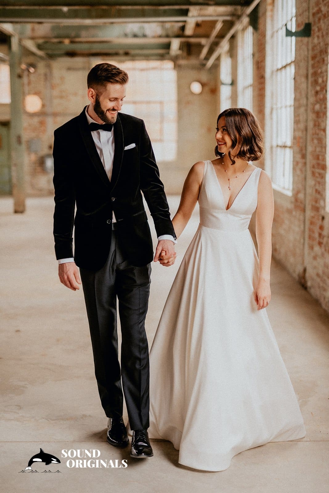 Old Sugar Mill Wedding // Chelsea + Colton -