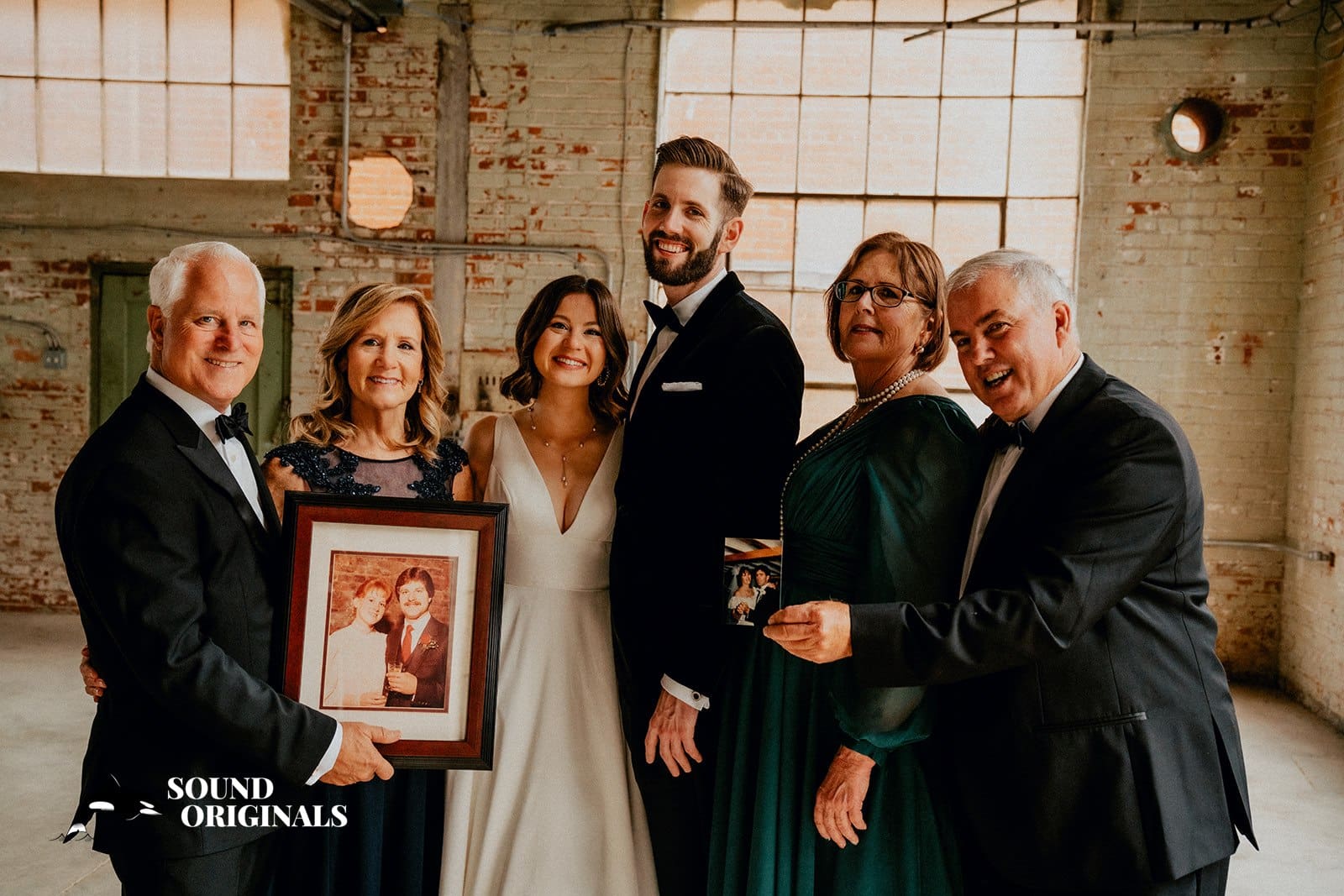 Chelsea & Colton -
