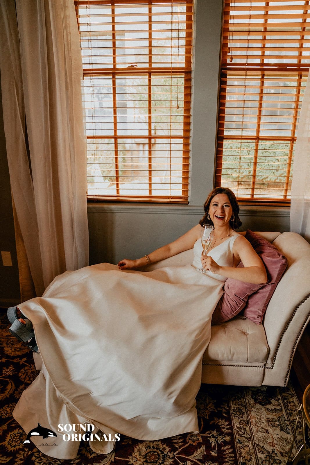 Chelsea & Colton -