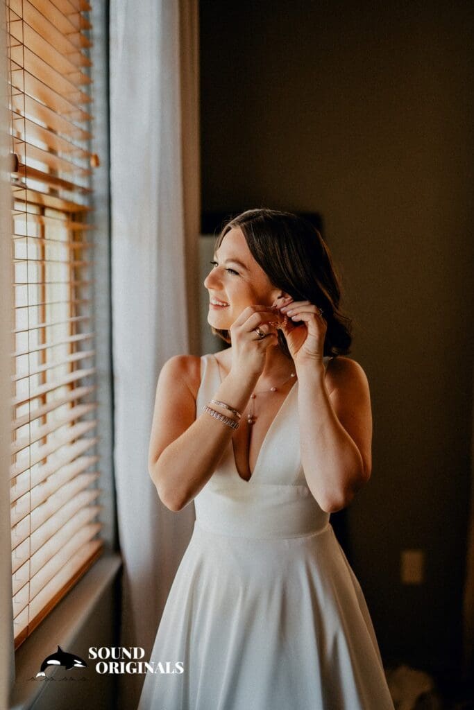 Old Sugar Mill Wedding // Chelsea + Colton -