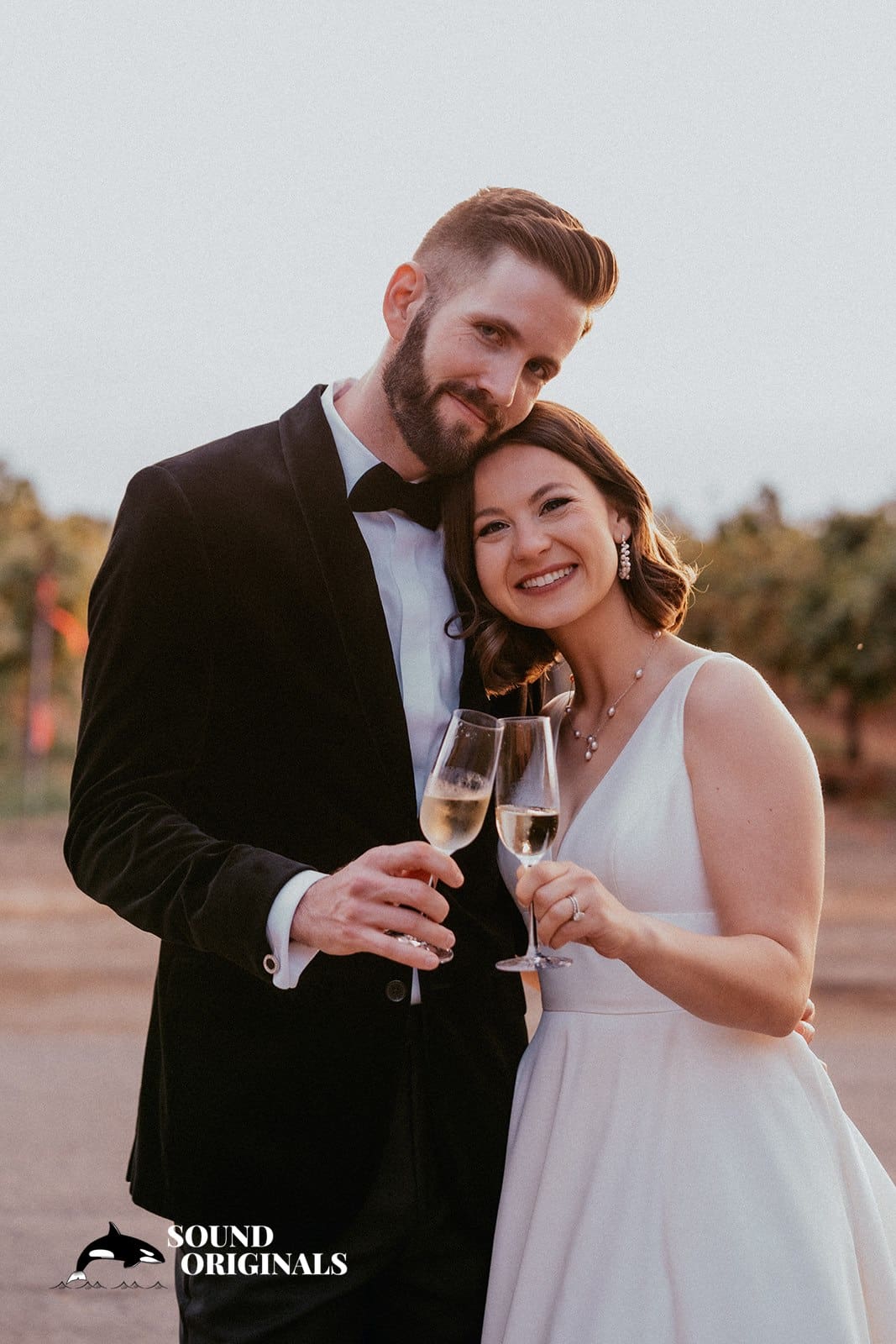 Old Sugar Mill Wedding // Chelsea + Colton -