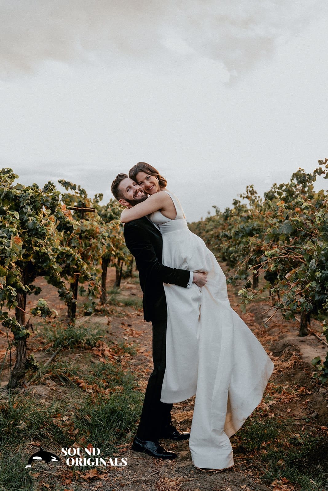Old Sugar Mill Wedding // Chelsea + Colton -