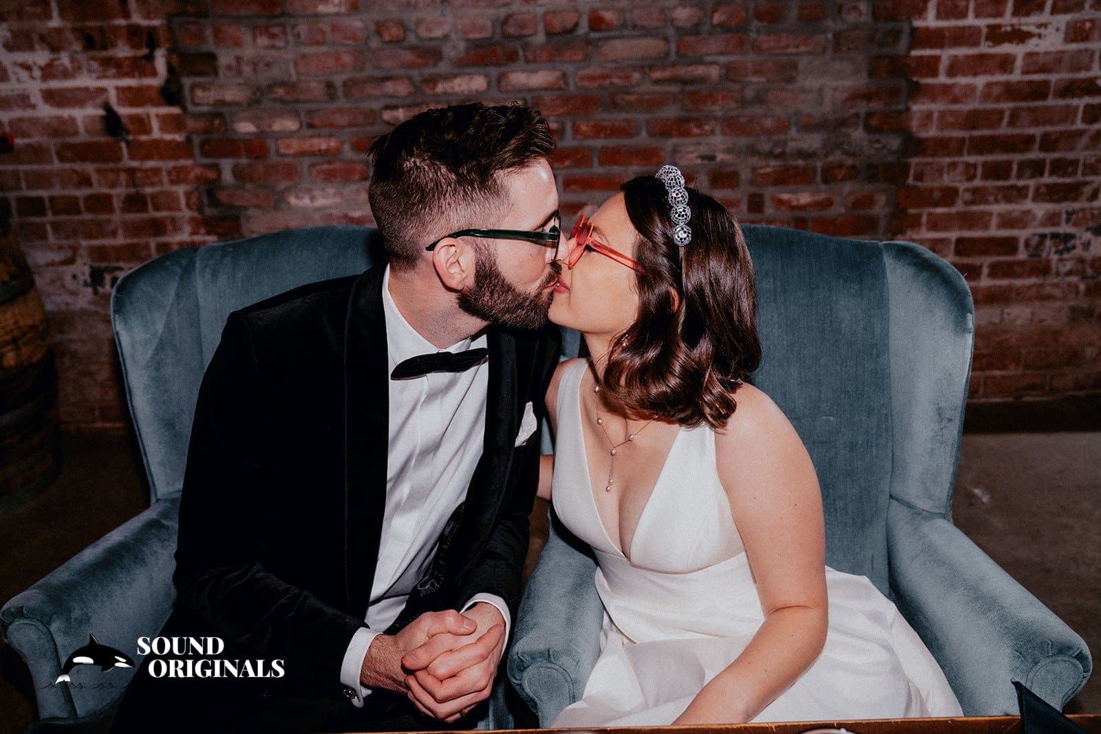 Old Sugar Mill Wedding // Chelsea + Colton -