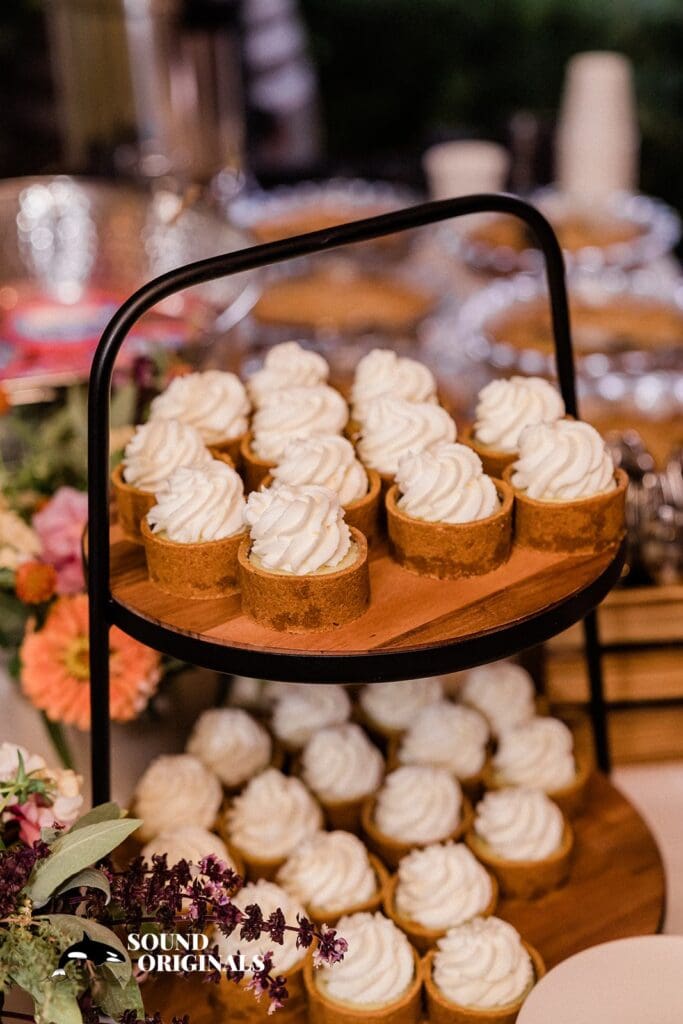 Willow Camp, Stinson Beach Wedding // Christie + Joshua -