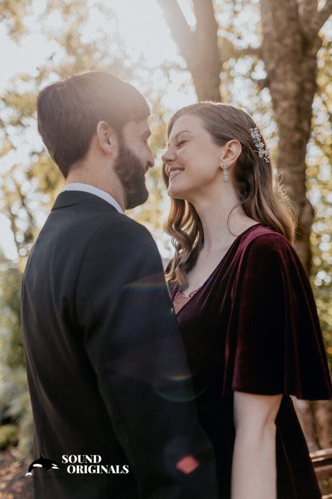 The Manor House at Pleasant Beach Wedding // Hilary & Ryan -