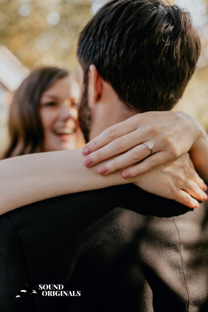 The Manor House at Pleasant Beach Wedding // Hilary & Ryan -