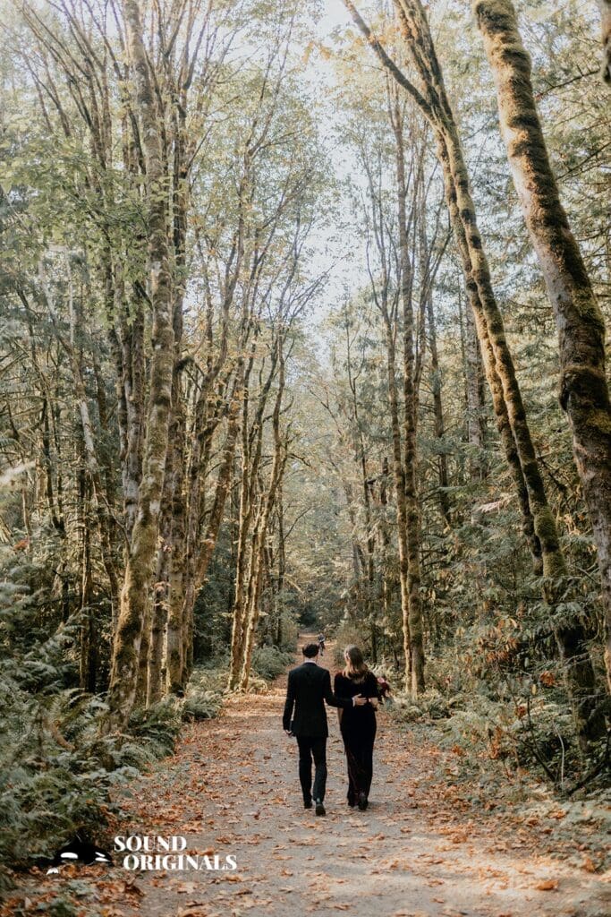 The Manor House at Pleasant Beach Wedding // Hilary & Ryan -