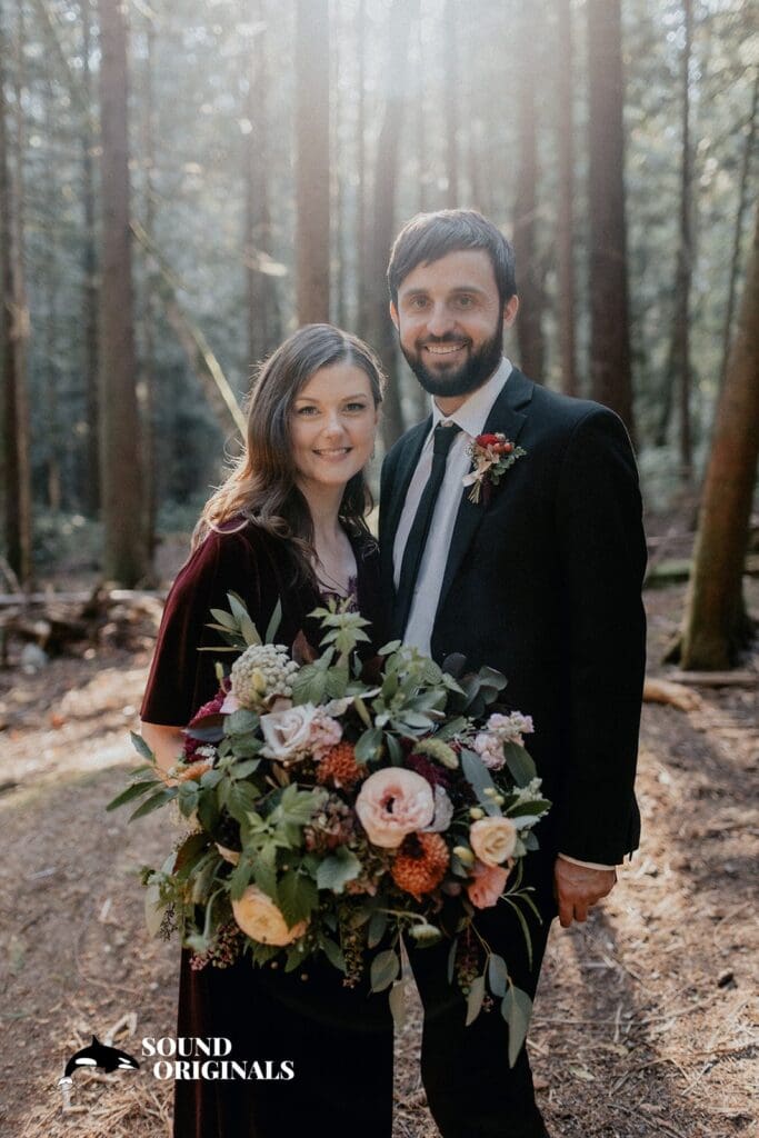 The Manor House at Pleasant Beach Wedding // Hilary & Ryan -