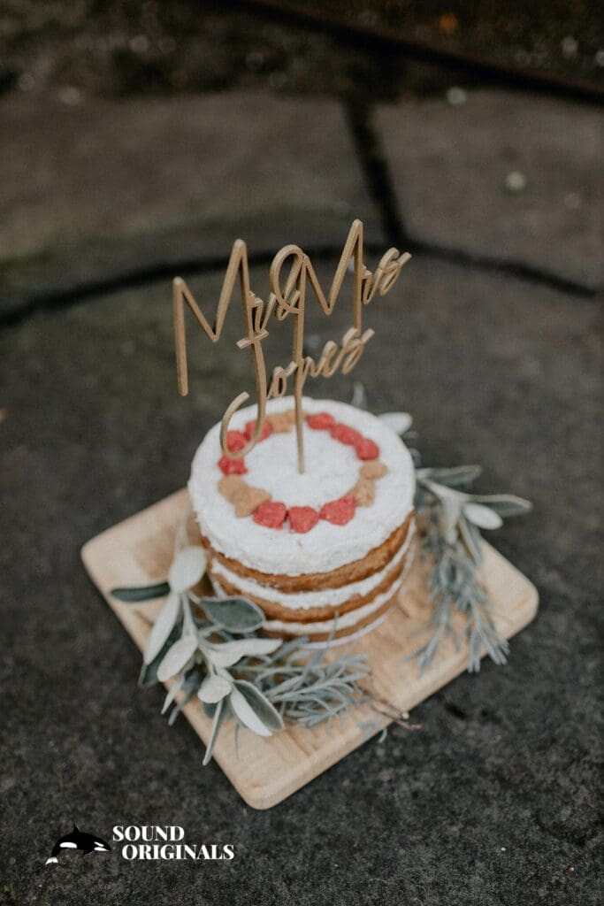 The Manor House at Pleasant Beach Wedding // Hilary & Ryan -