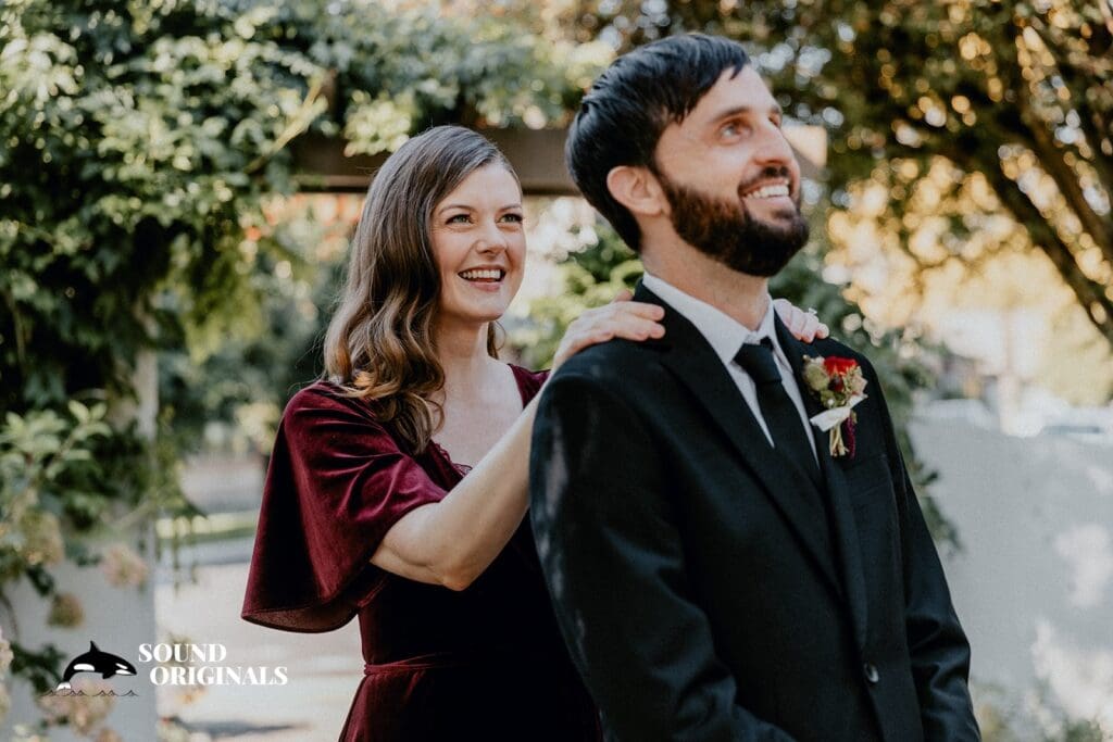 The Manor House at Pleasant Beach Wedding // Hilary & Ryan -