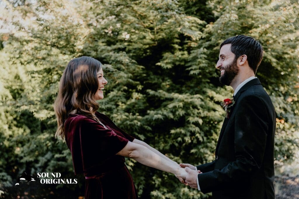 The Manor House at Pleasant Beach Wedding // Hilary & Ryan -