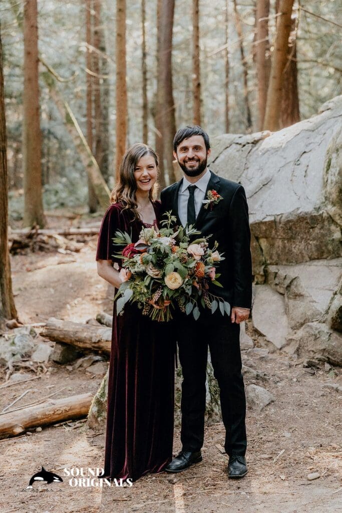 The Manor House at Pleasant Beach Wedding // Hilary & Ryan -