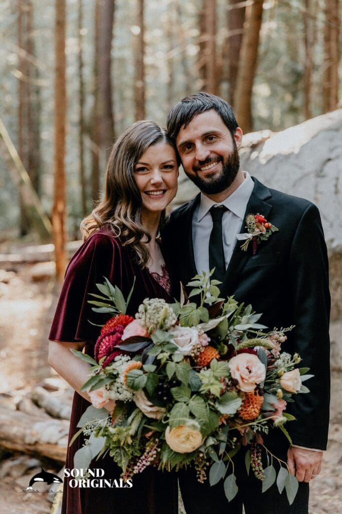 The Manor House at Pleasant Beach Wedding // Hilary & Ryan -