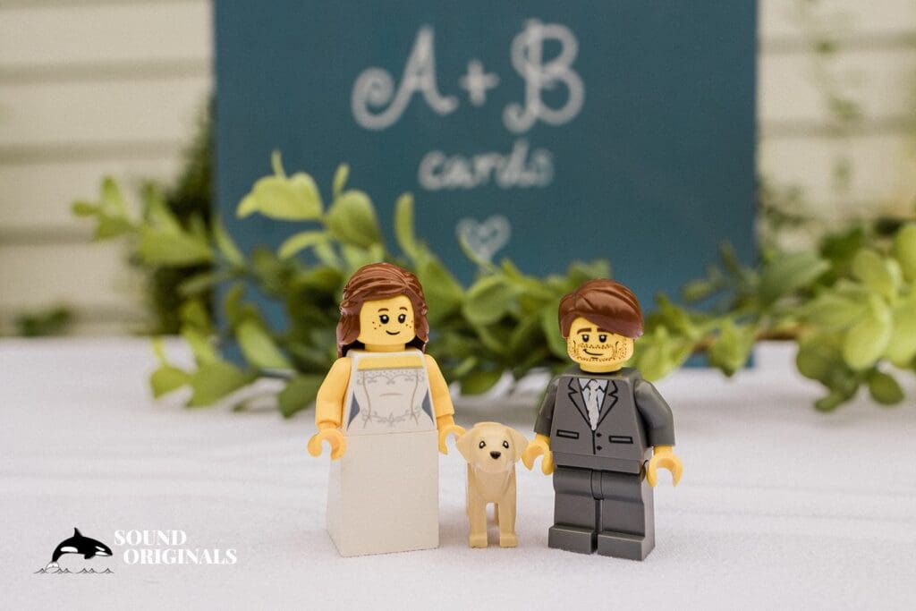 Jackson Manor Wedding // Alex & Brittany -