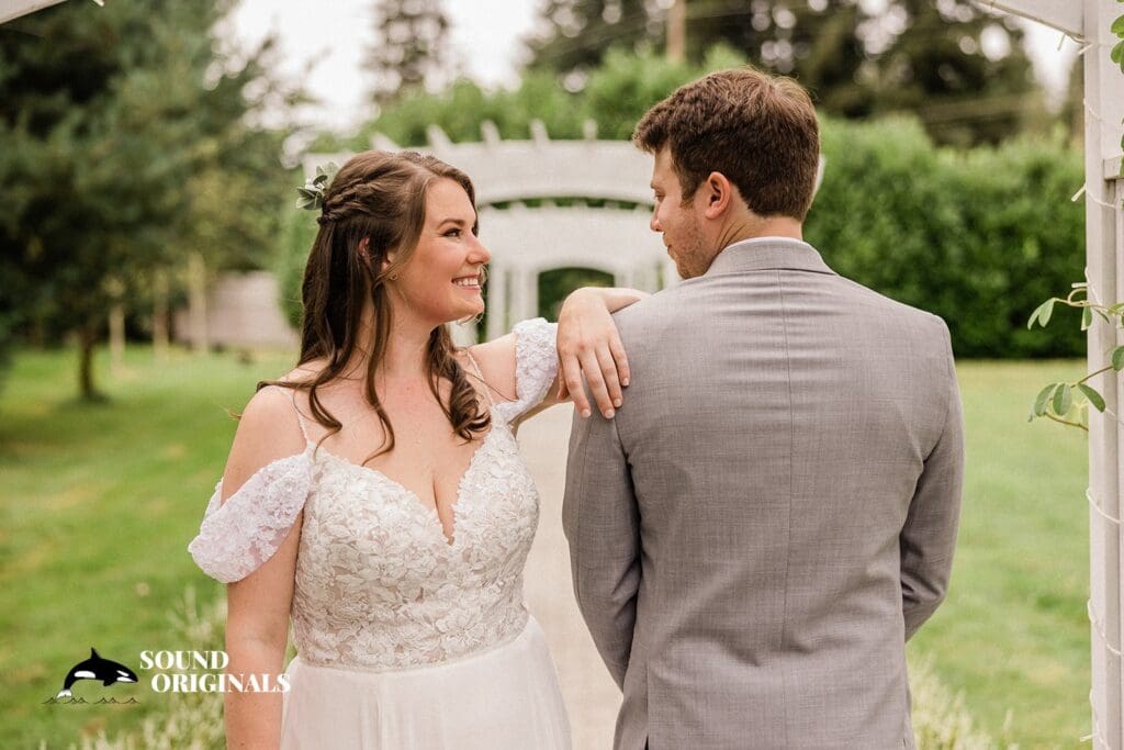 Jackson Manor Wedding // Alex & Brittany -