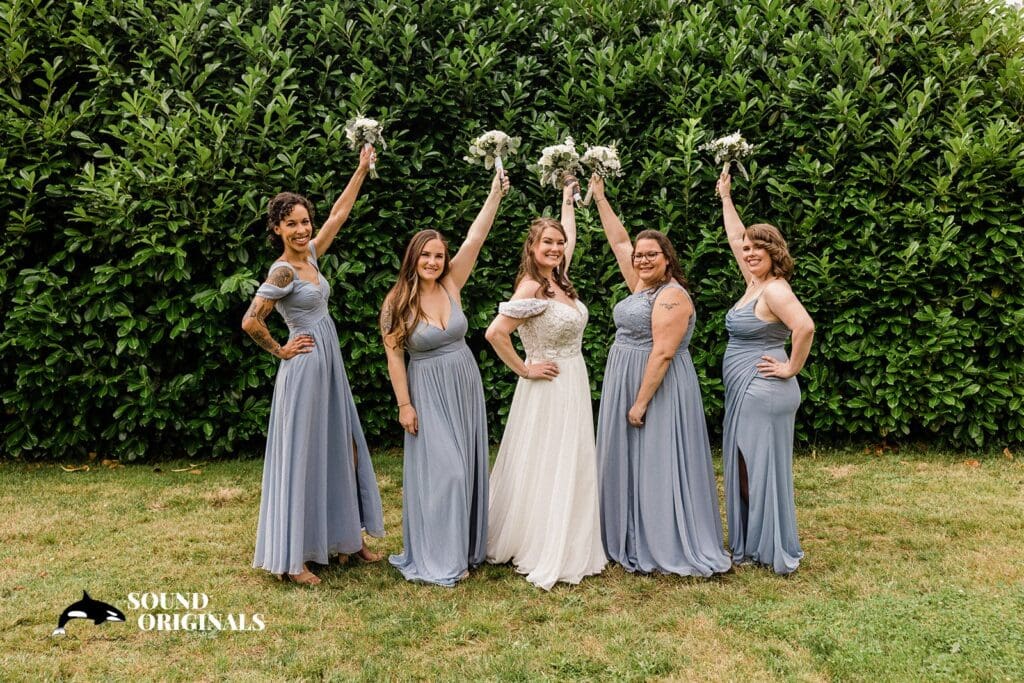 Jackson Manor Wedding // Alex & Brittany -