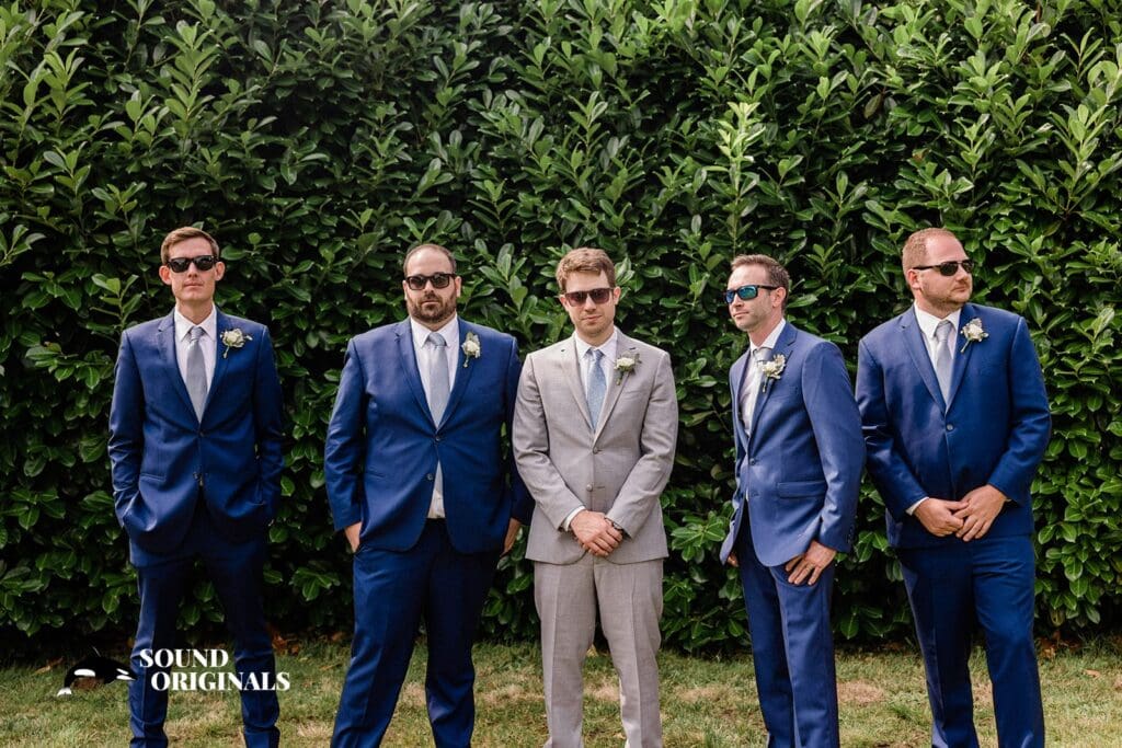 Hillside Farms Wedding // Julia & Trevor -