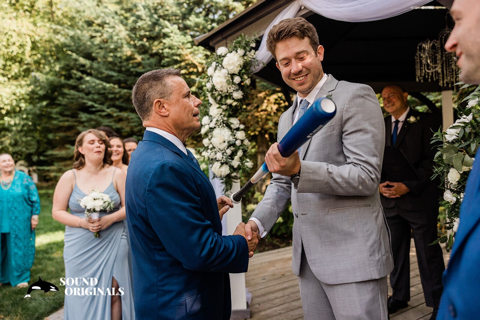Hillside Farms Wedding // Julia & Trevor -