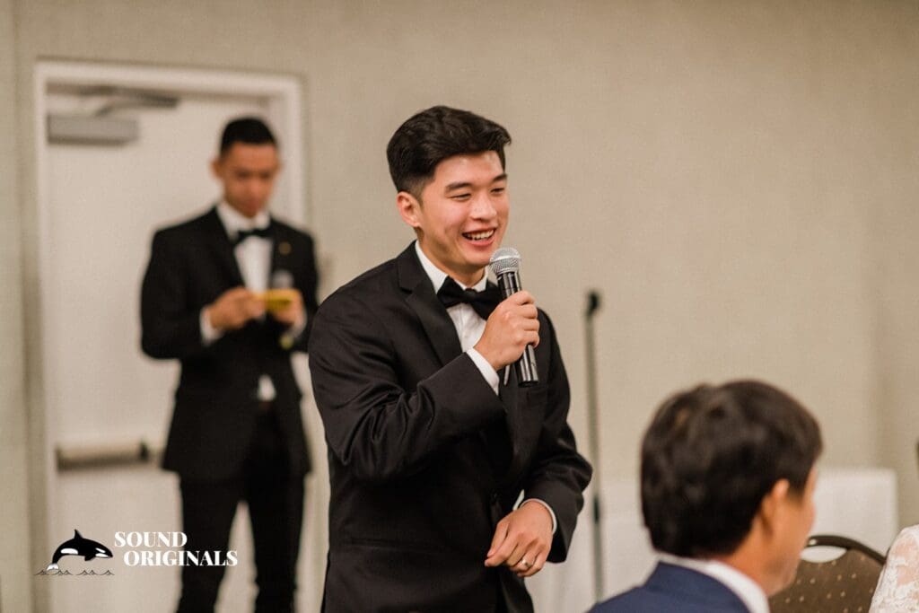 Eunice + Devin Alameda Church Wedding // Eunice + Devin -