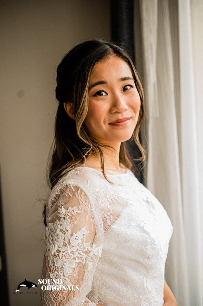 Eunice + Devin Alameda Church Wedding // Eunice + Devin -