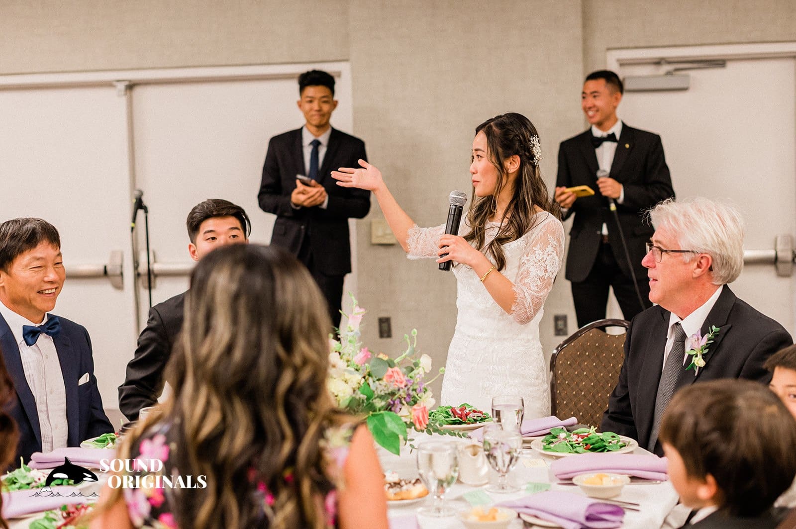 Alameda Church Wedding // Eunice + Devin -