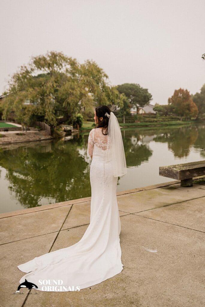 Eunice + Devin Alameda Church Wedding // Eunice + Devin -