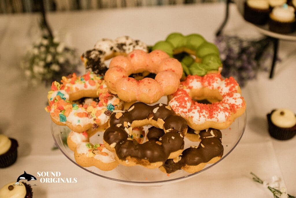 Eunice + Devin Alameda Church Wedding // Eunice + Devin -