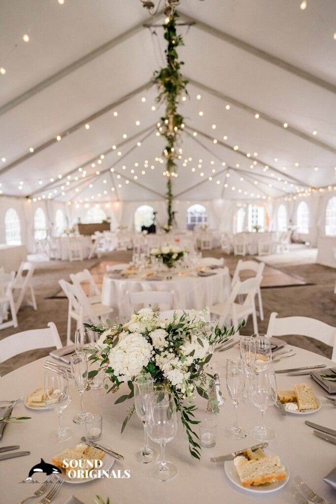 Alderbrook Resort Wedding // Brittany + Brian -