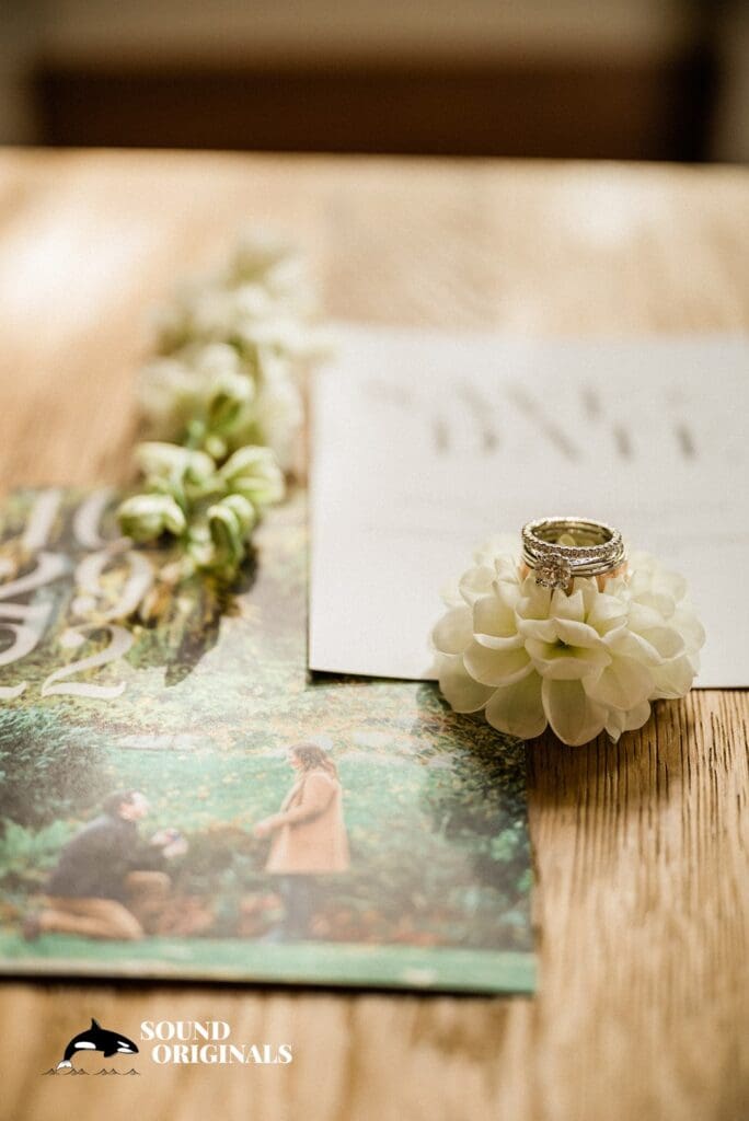 Alderbrook Resort Wedding // Brittany + Brian -