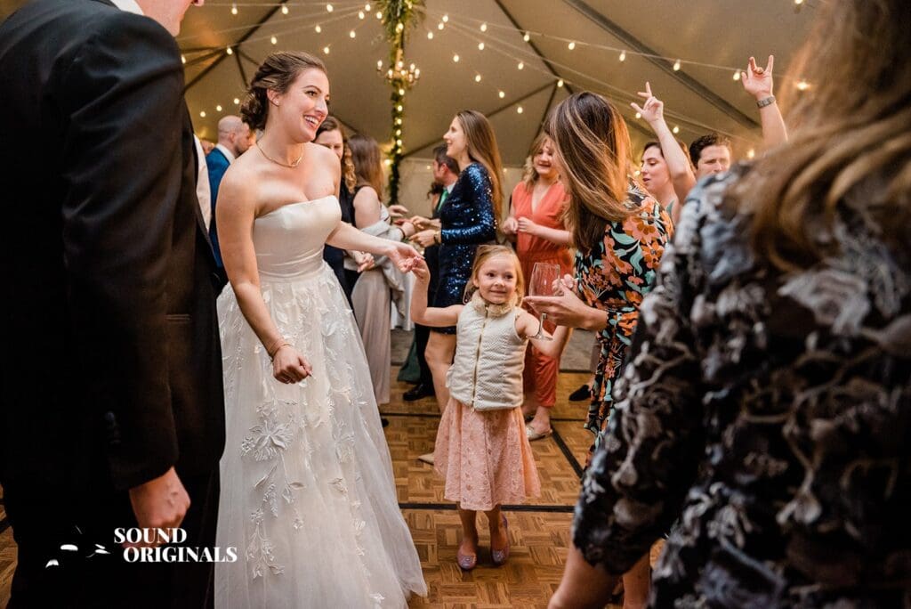 Alderbrook Resort Wedding // Brittany + Brian -
