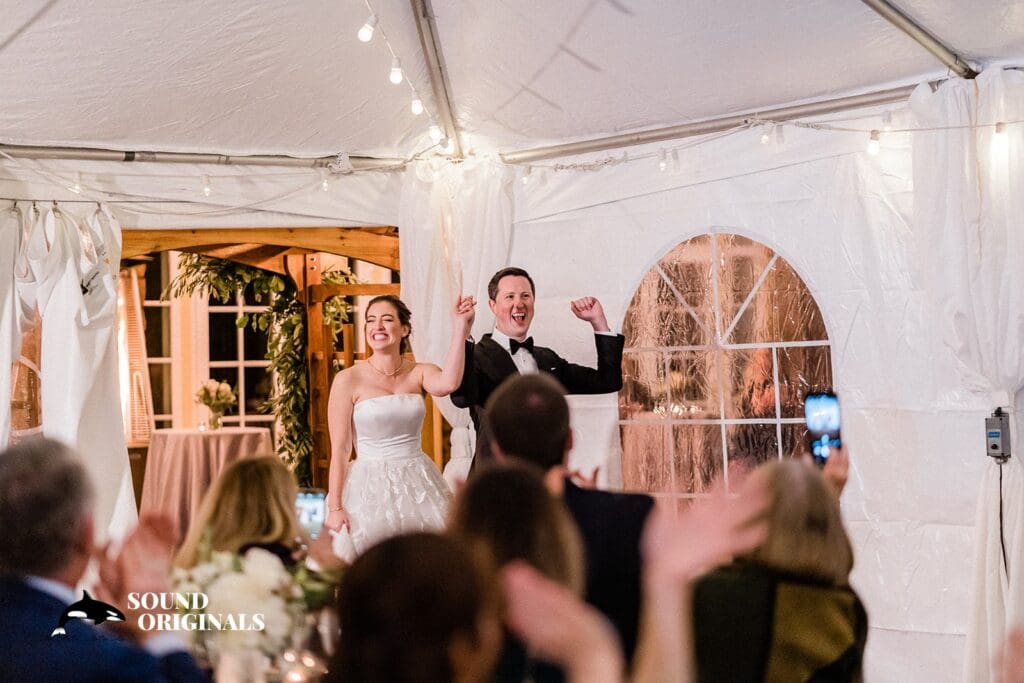 pnw wedding photographer