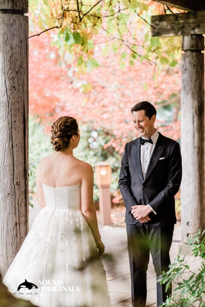 Alderbrook Resort Wedding // Brittany + Brian -