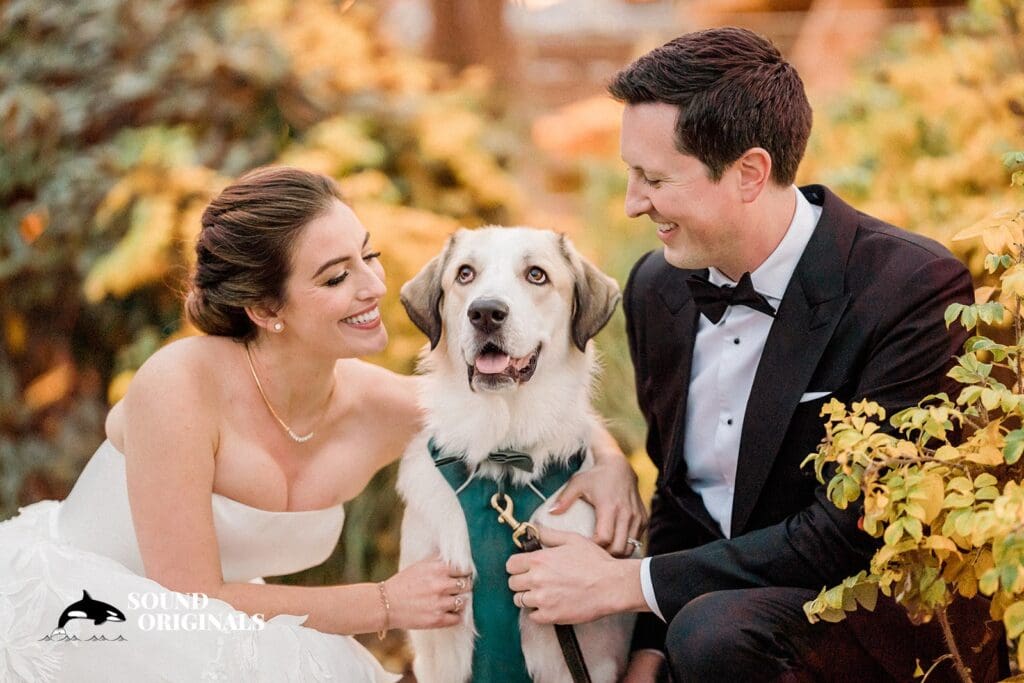 Must-Have Wedding Photos in Seattle -