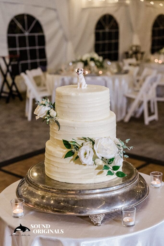 Alderbrook Resort Wedding // Brittany + Brian -