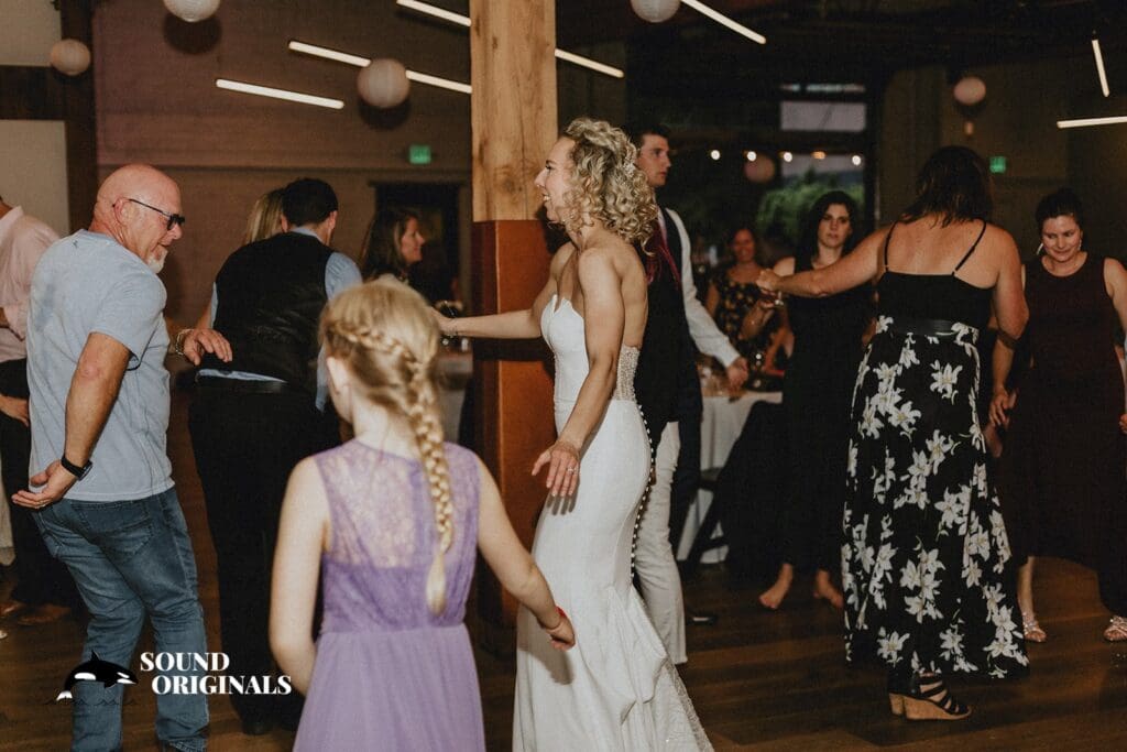 Block 41 Wedding // Amy + Charlie -