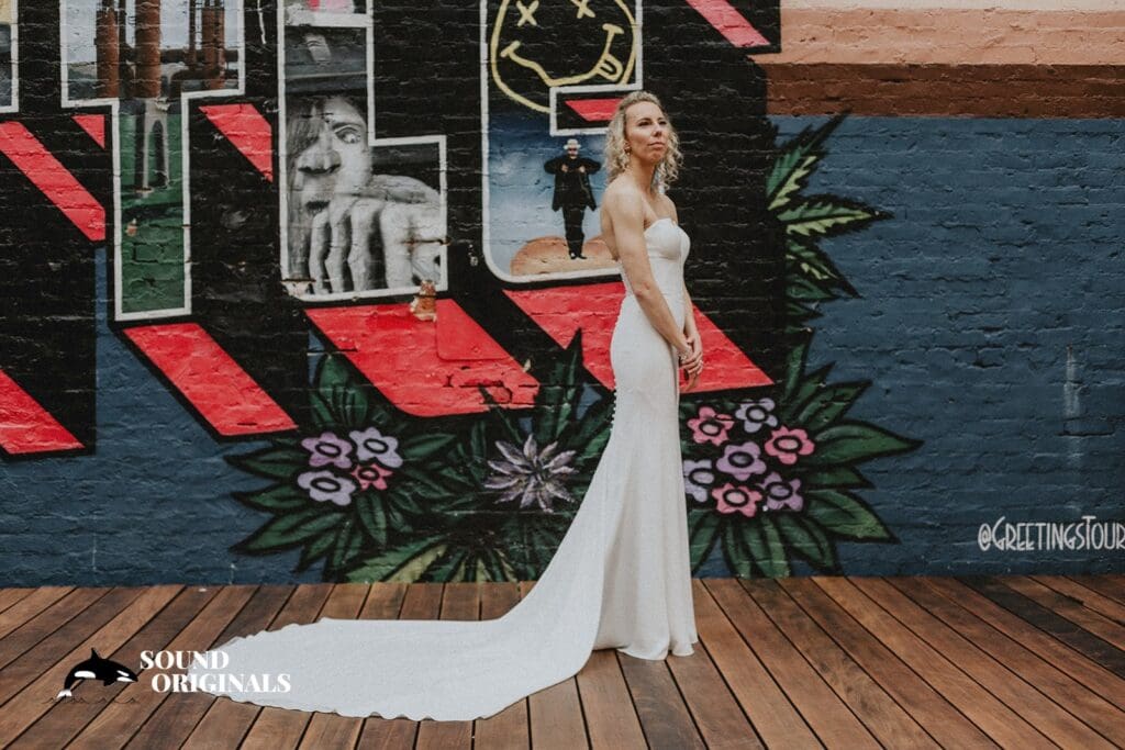 Block 41 Wedding // Amy + Charlie -