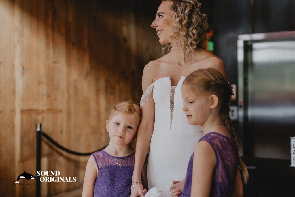 Block 41 Wedding // Amy + Charlie -