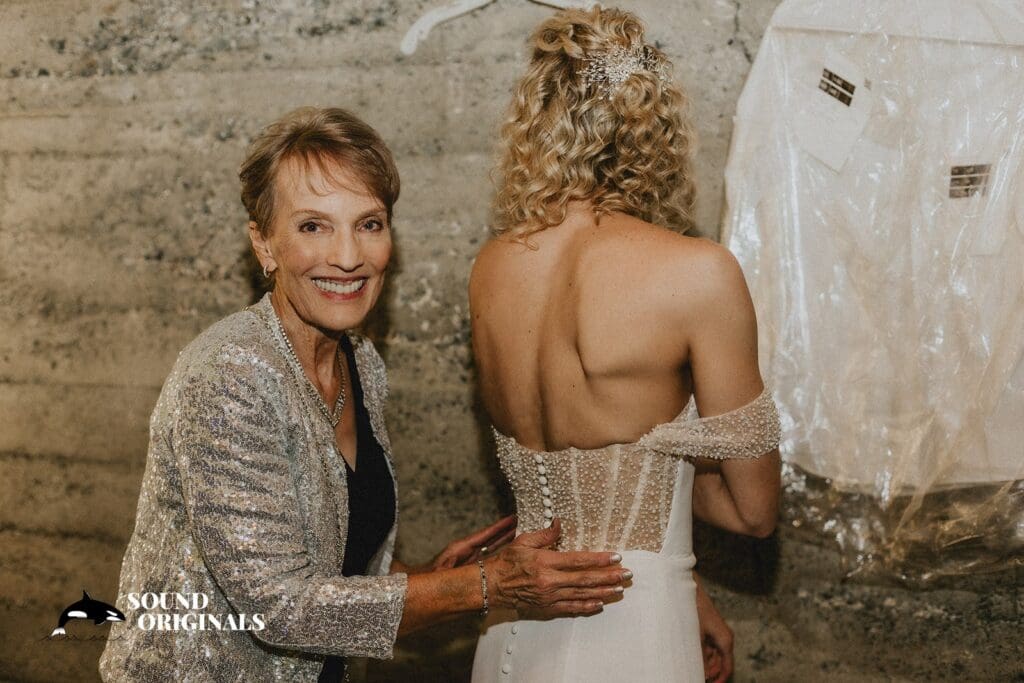 Block 41 Wedding // Amy + Charlie -