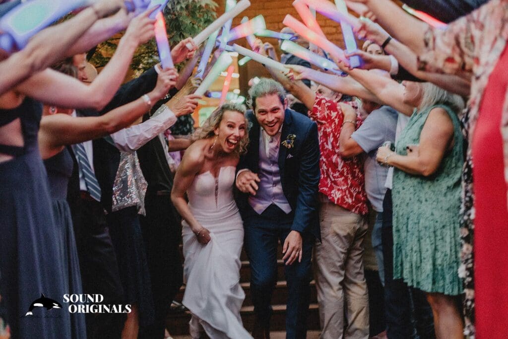 Block 41 Wedding // Amy + Charlie -