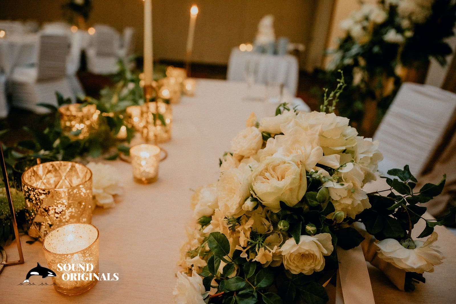 Clearwater Casino Wedding // Payton & Kwok -