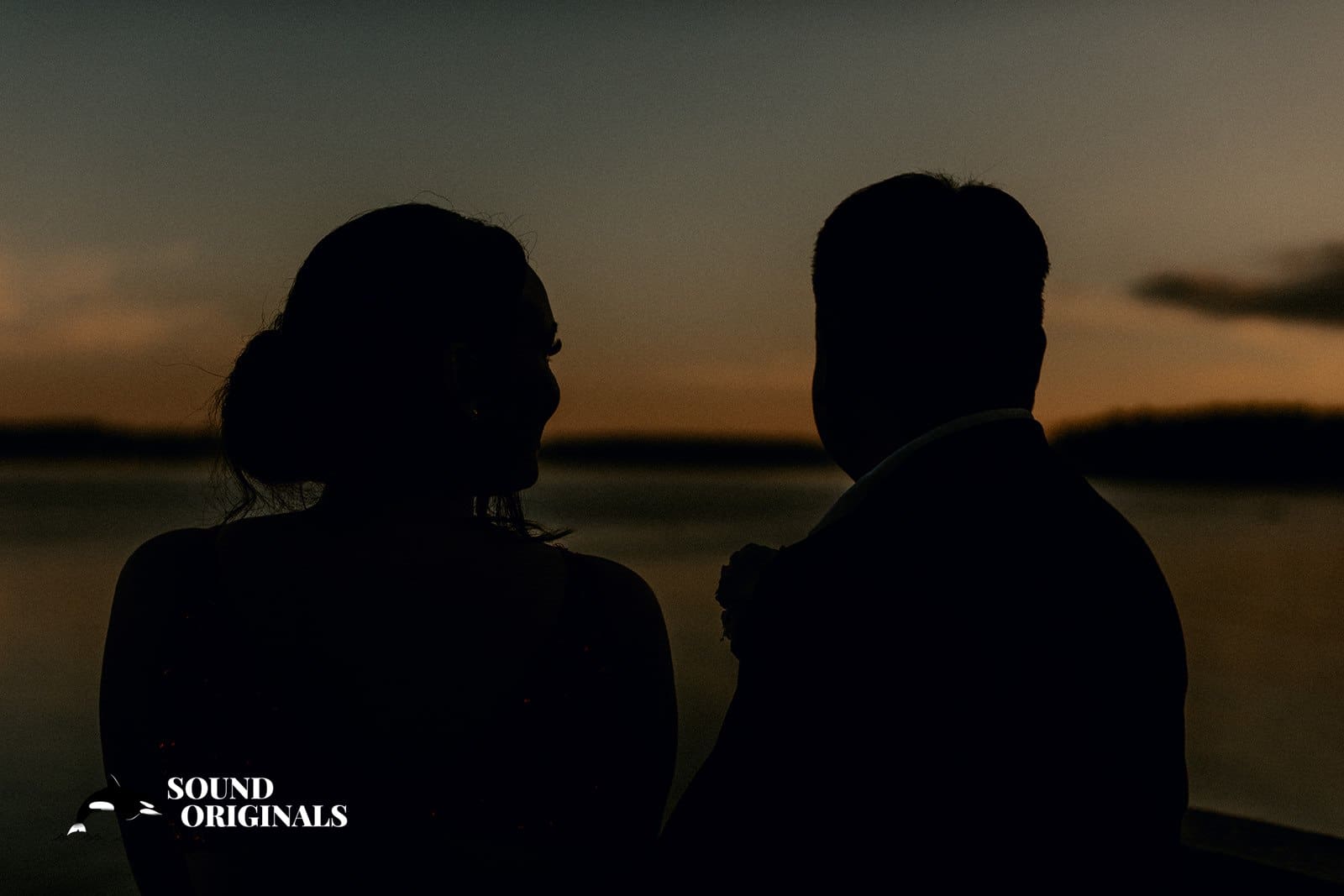 Clearwater Casino Wedding // Payton & Kwok -