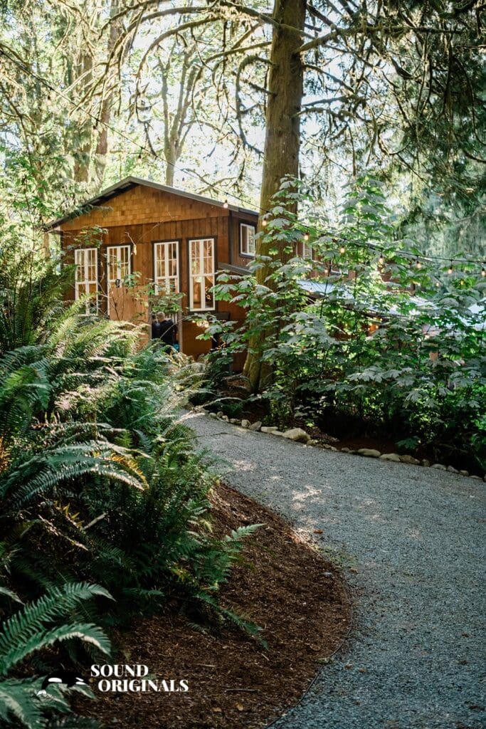 Ryann + Juan Creekside Celebrations Wedding // Ryann & Juan -