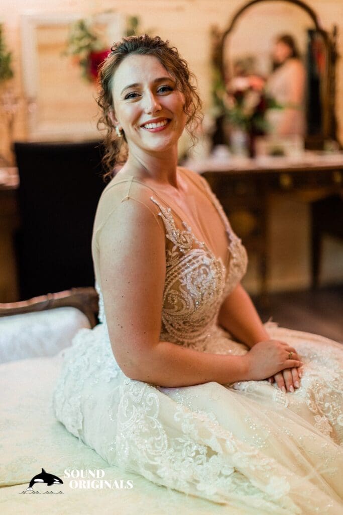 Ryann + Juan Creekside Celebrations Wedding // Ryann & Juan -