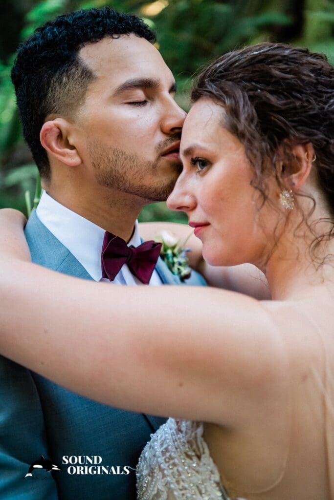 Ryann + Juan Creekside Celebrations Wedding // Ryann & Juan -