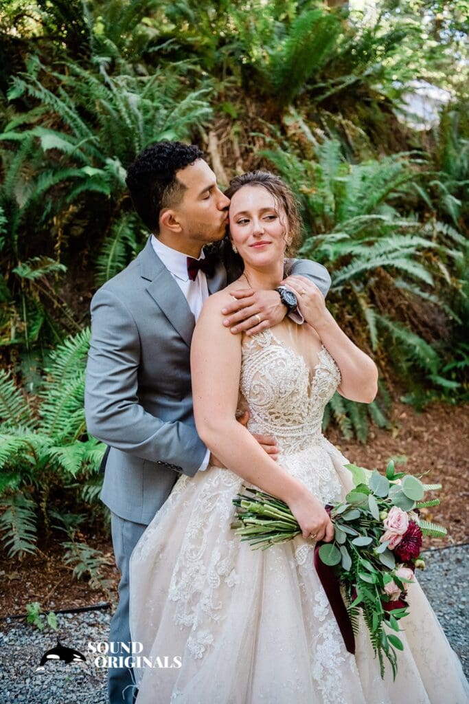 Ryann + Juan Creekside Celebrations Wedding // Ryann & Juan -