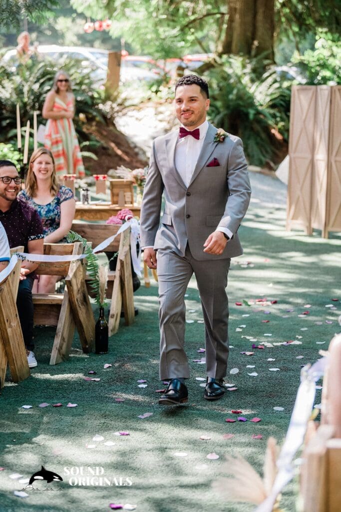 Ryann + Juan Creekside Celebrations Wedding // Ryann & Juan -