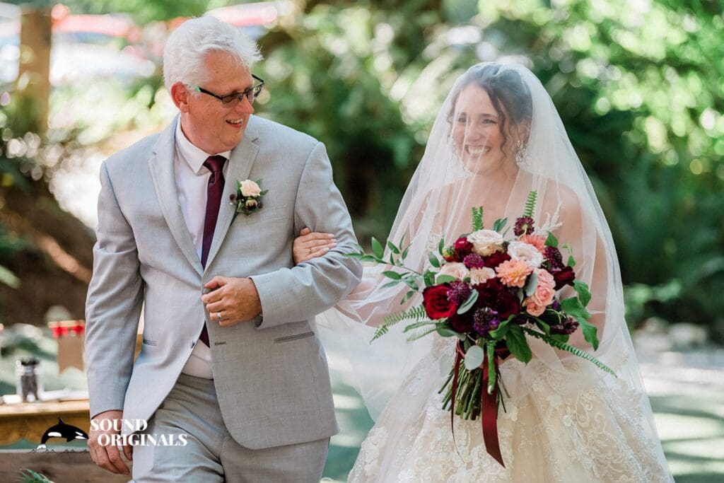 Ryann + Juan Creekside Celebrations Wedding // Ryann & Juan -